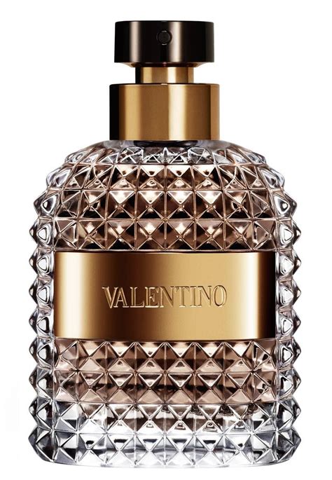 valentino uomo perfume for men.